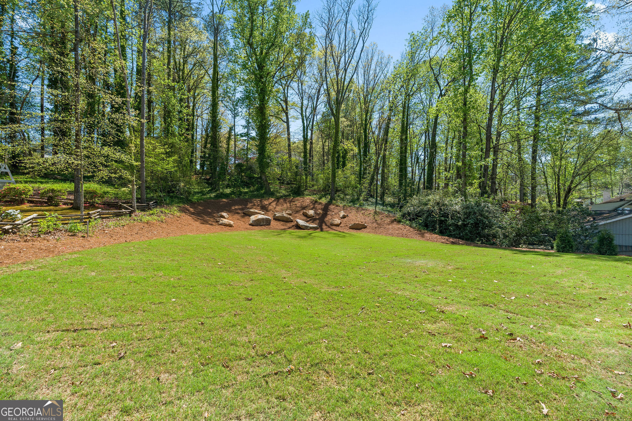 816 Hillwood Drive Marietta GA 30068