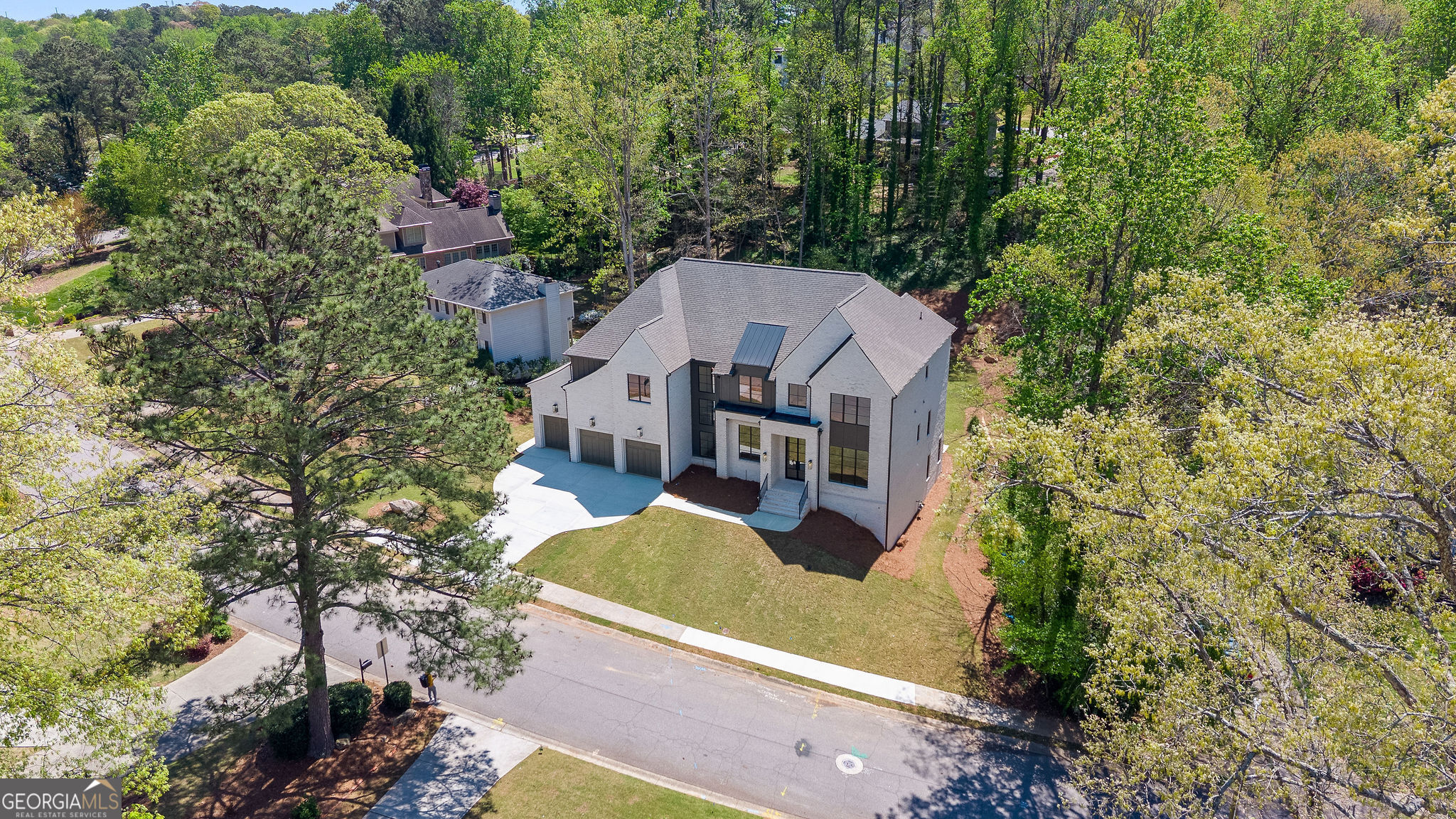 816 Hillwood Drive Marietta GA 30068