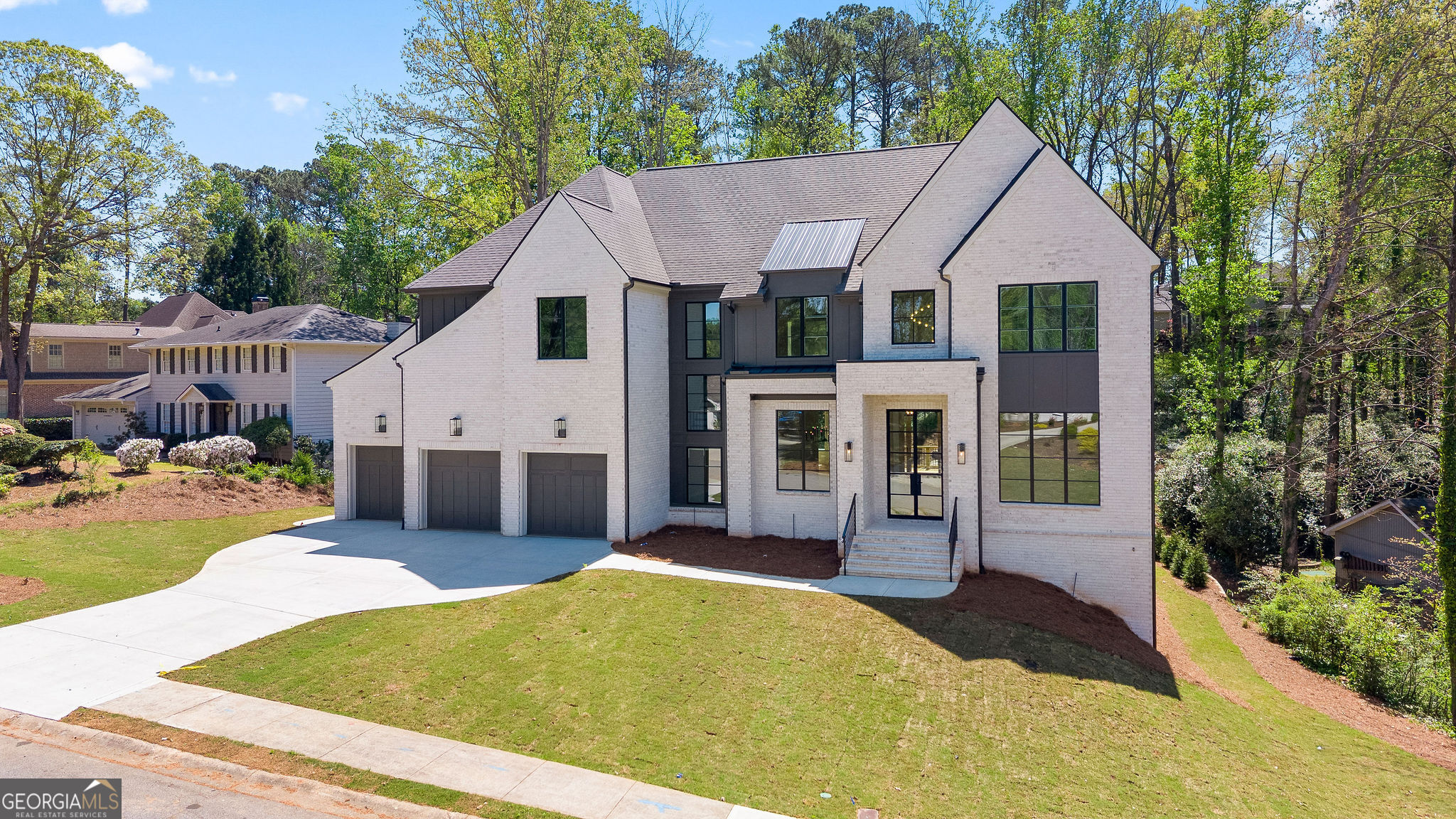 816 Hillwood Drive Marietta GA 30068