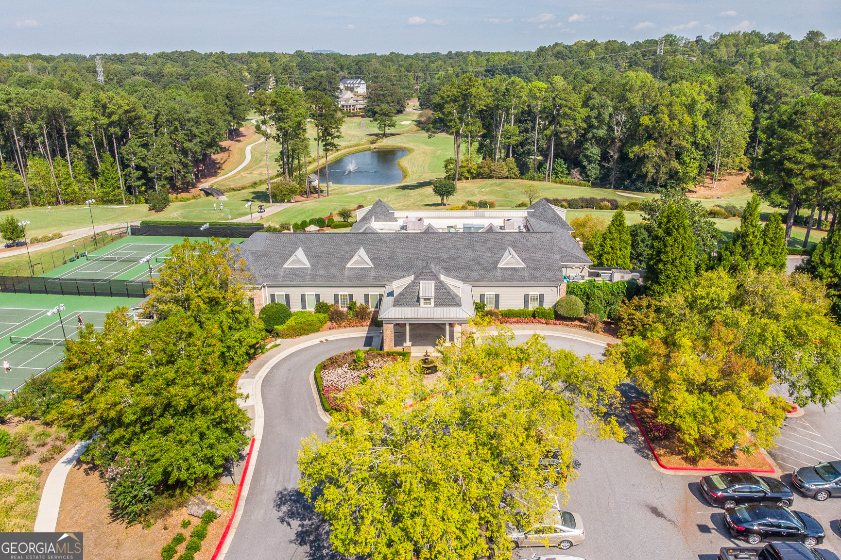 816 Hillwood Drive Marietta GA 30068