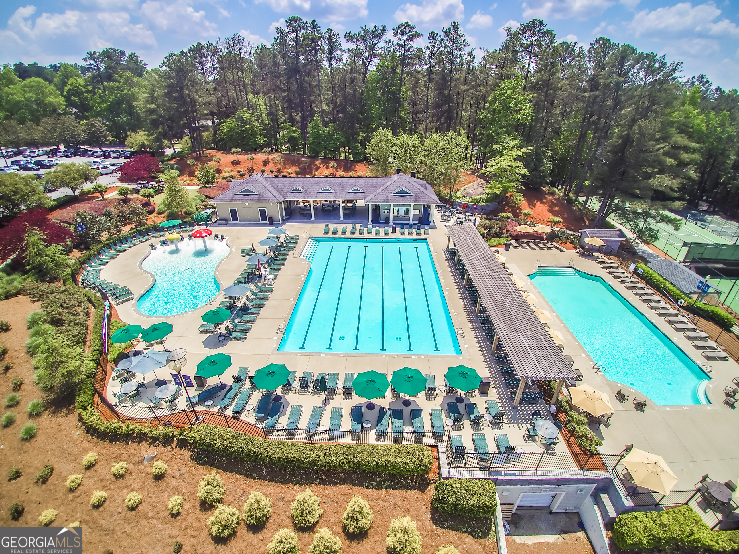 816 Hillwood Drive Marietta GA 30068