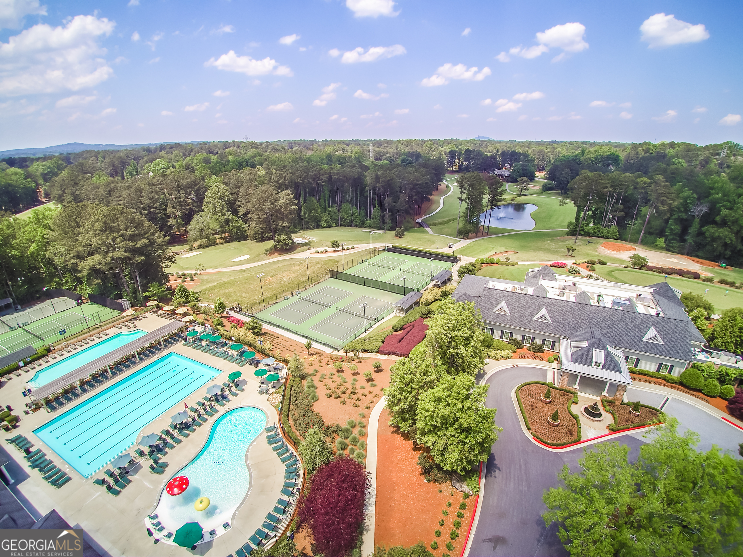 816 Hillwood Drive Marietta GA 30068