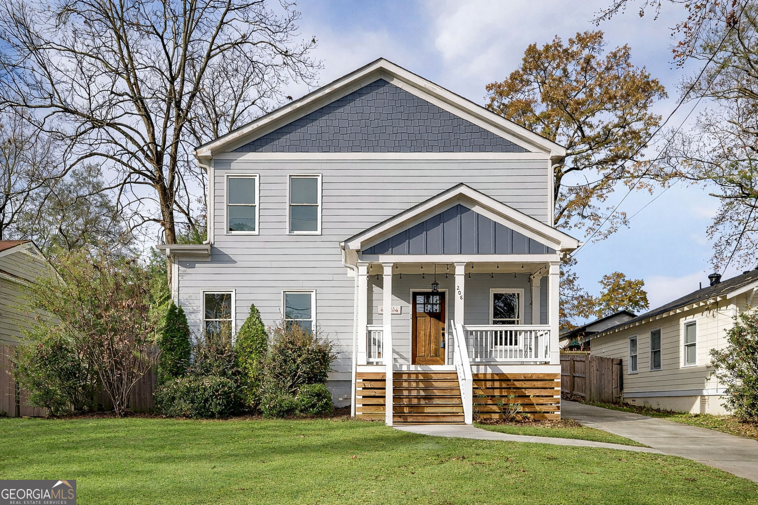 208 Mellrich Avenue NE Atlanta GA 30317