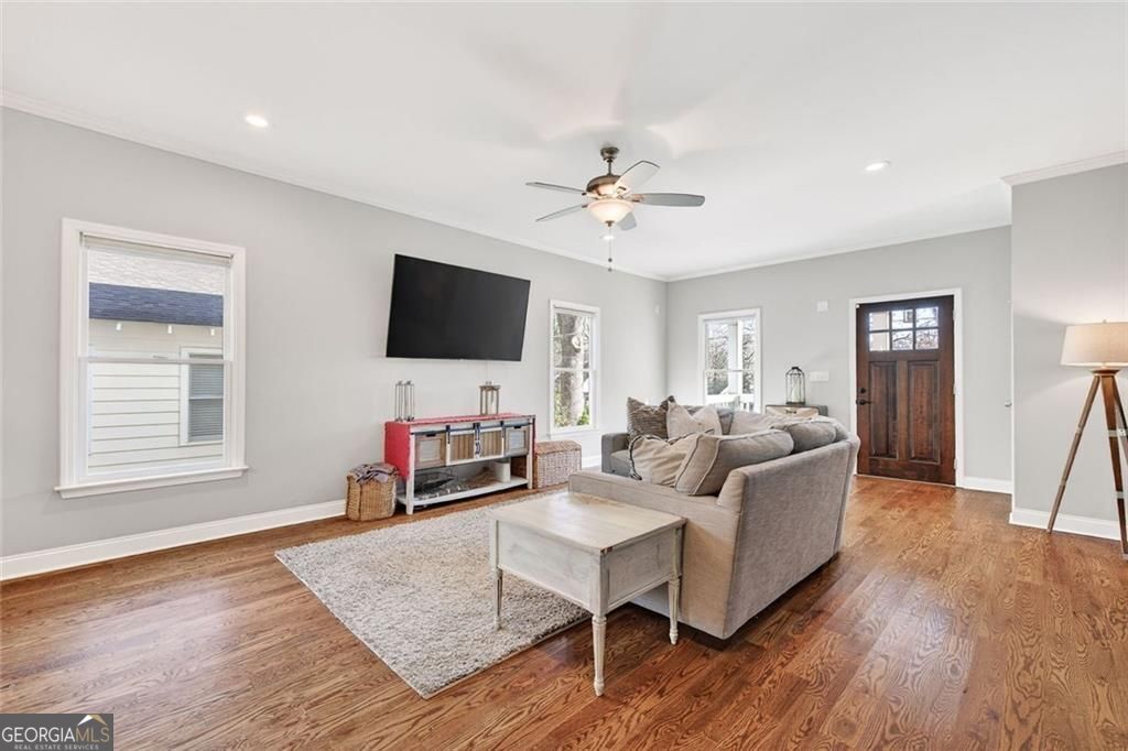 208 Mellrich Avenue NE Atlanta GA 30317