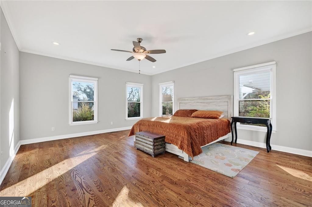 208 Mellrich Avenue NE Atlanta GA 30317