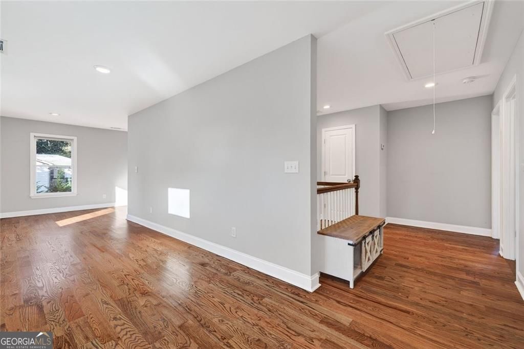 208 Mellrich Avenue NE Atlanta GA 30317