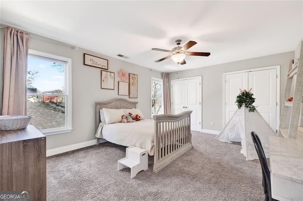 208 Mellrich Avenue NE Atlanta GA 30317