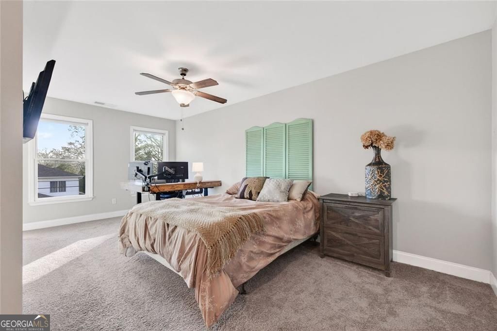 208 Mellrich Avenue NE Atlanta GA 30317