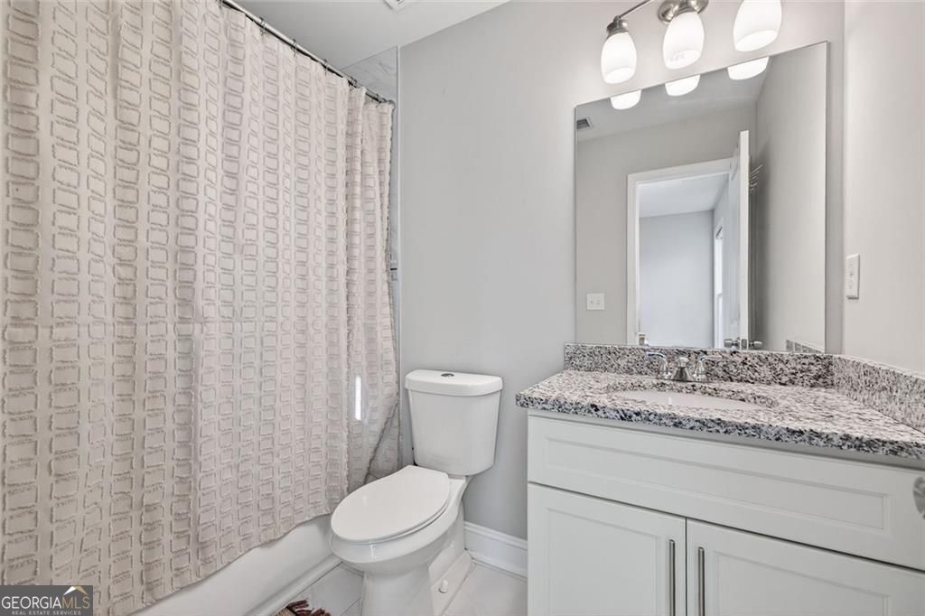 208 Mellrich Avenue NE Atlanta GA 30317
