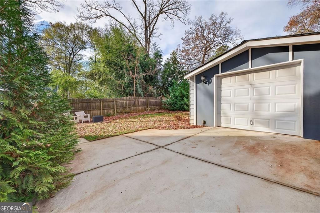 208 Mellrich Avenue NE Atlanta GA 30317