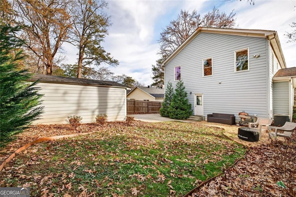 208 Mellrich Avenue NE Atlanta GA 30317