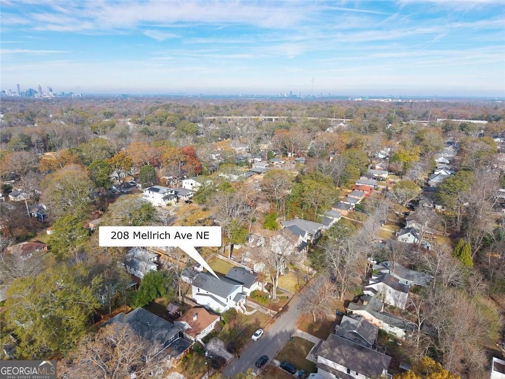 208 Mellrich Avenue NE Atlanta GA 30317