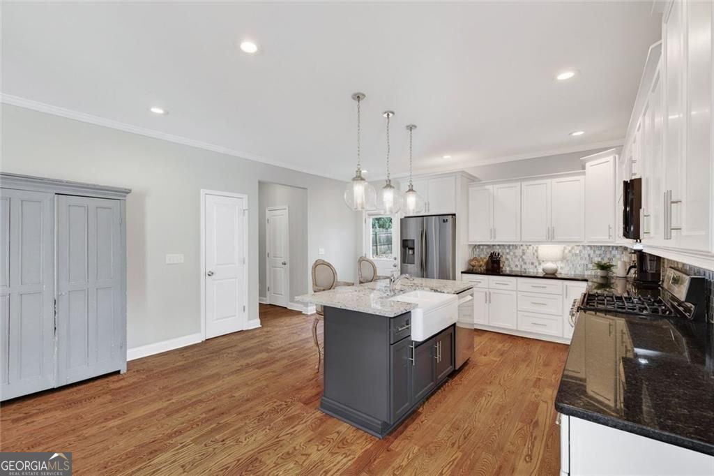 208 Mellrich Avenue NE Atlanta GA 30317