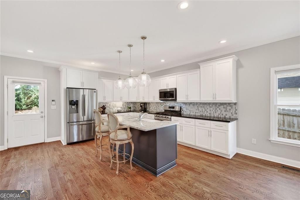 208 Mellrich Avenue NE Atlanta GA 30317