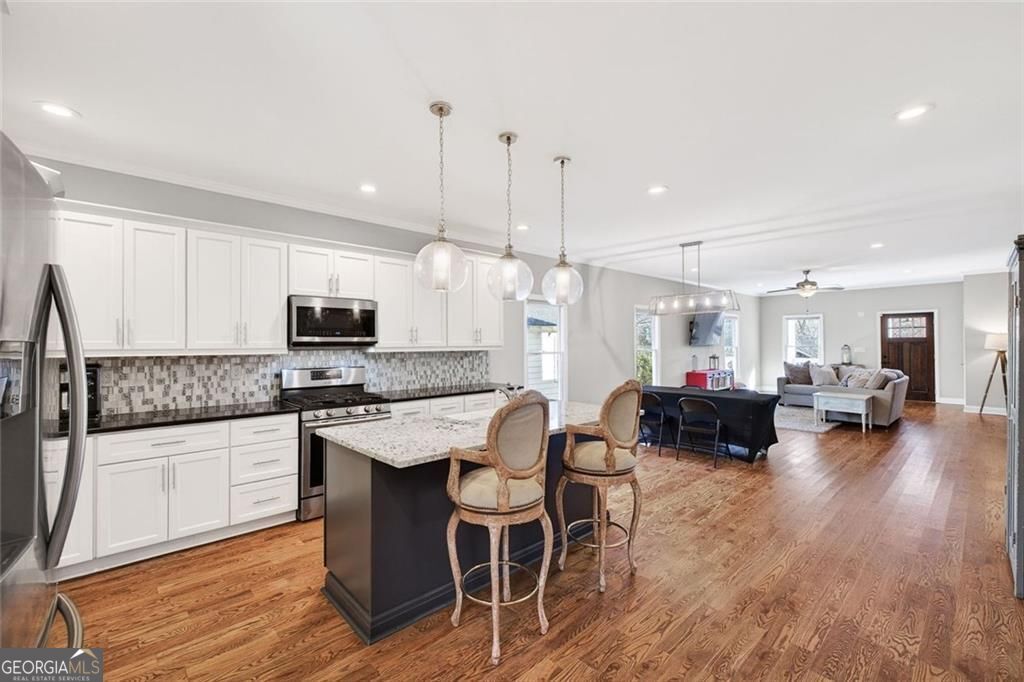 208 Mellrich Avenue NE Atlanta GA 30317