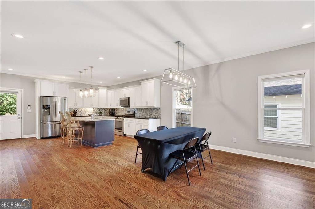 208 Mellrich Avenue NE Atlanta GA 30317
