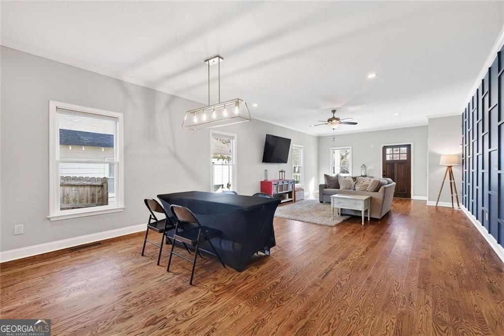 208 Mellrich Avenue NE Atlanta GA 30317