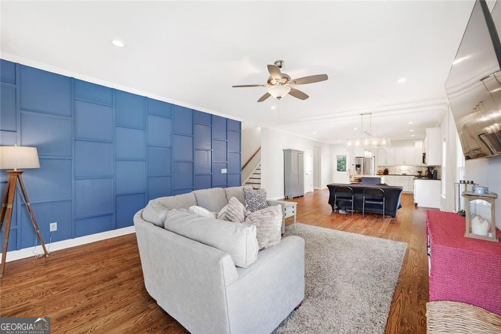 208 Mellrich Avenue NE Atlanta GA 30317