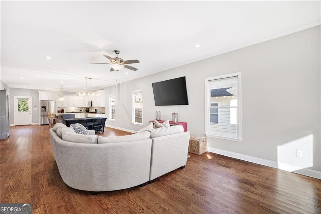 208 Mellrich Avenue NE Atlanta GA 30317