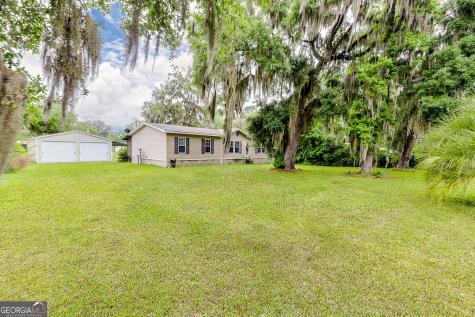 1110 New Shellman Road NE Townsend GA 31331