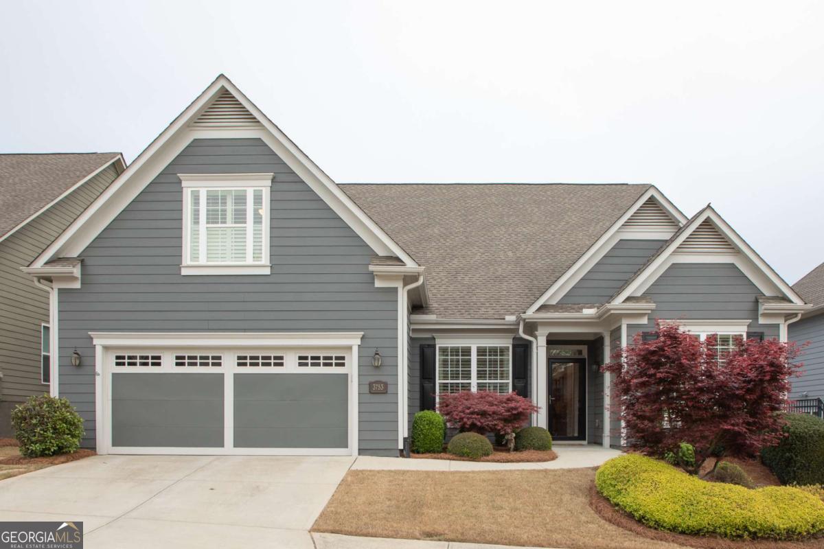 3753 Cresswind Parkway SW Gainesville GA 30504