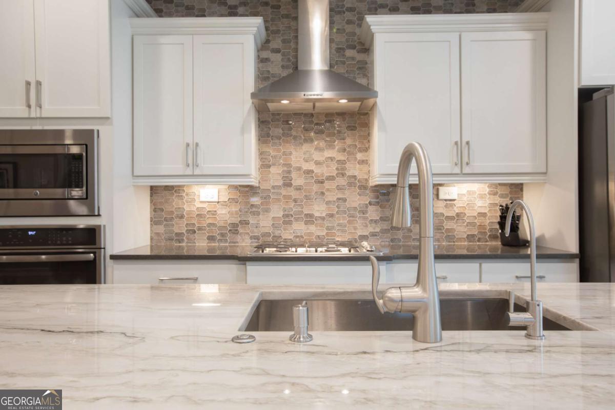 3753 Cresswind Parkway SW Gainesville GA 30504
