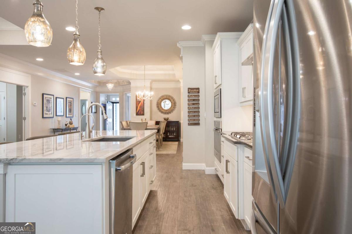 3753 Cresswind Parkway SW Gainesville GA 30504