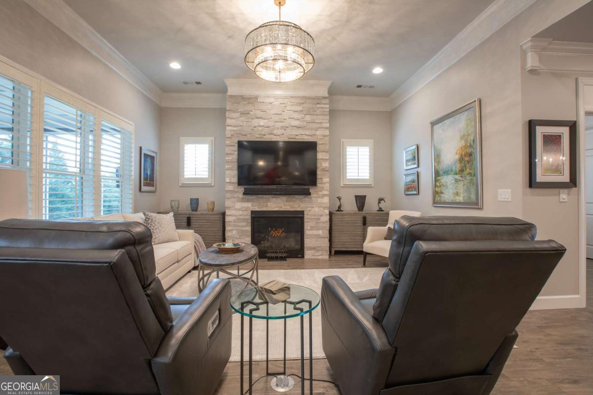 3753 Cresswind Parkway SW Gainesville GA 30504