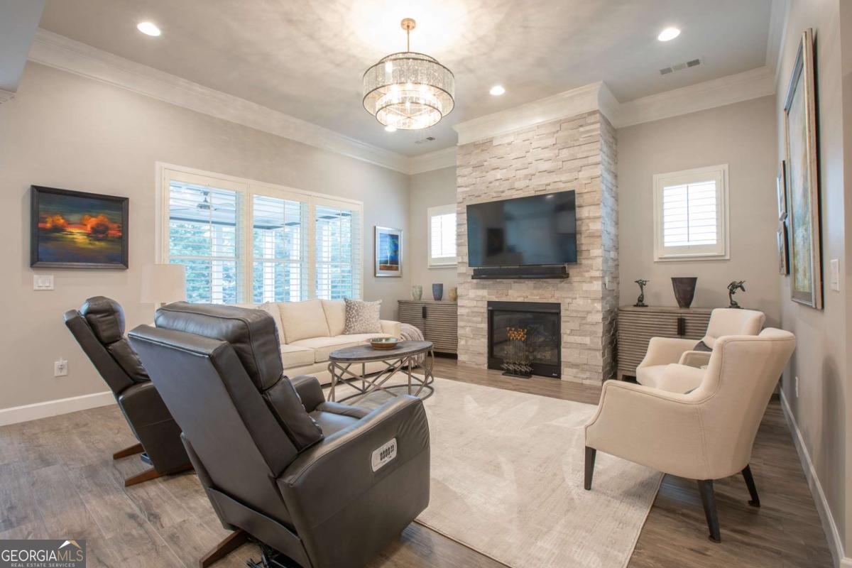 3753 Cresswind Parkway SW Gainesville GA 30504