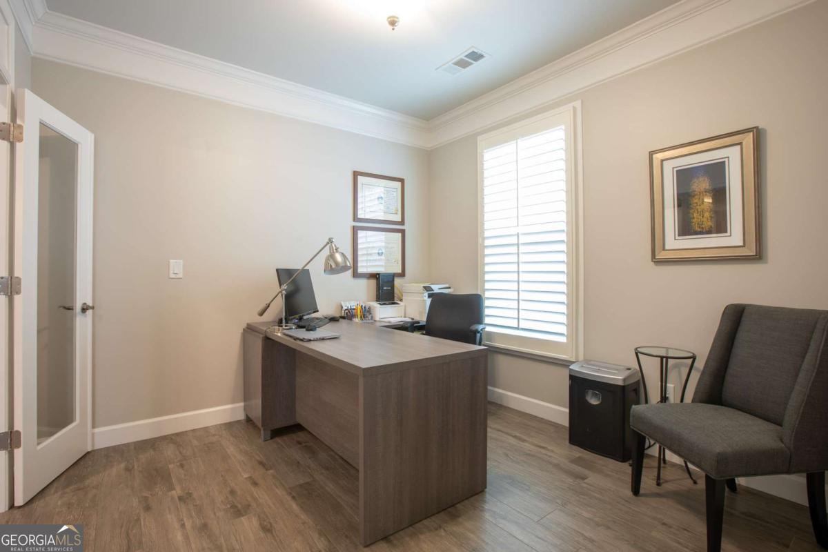 3753 Cresswind Parkway SW Gainesville GA 30504