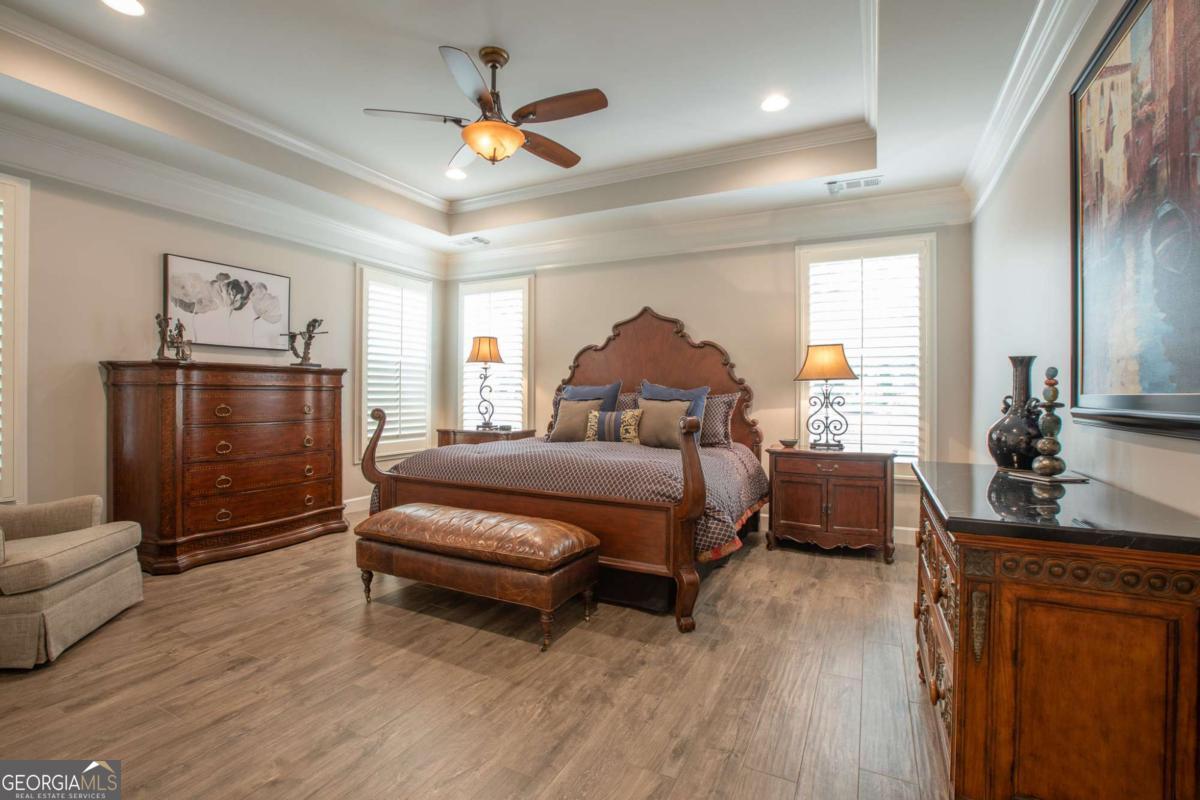3753 Cresswind Parkway SW Gainesville GA 30504