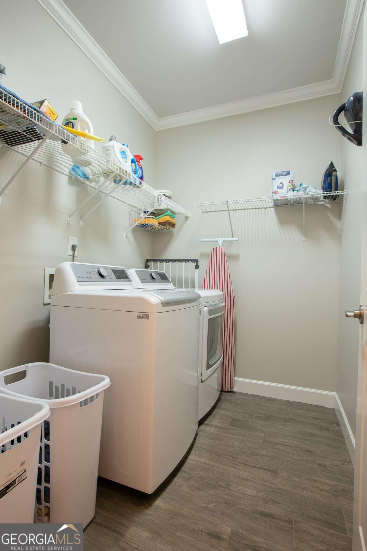 3753 Cresswind Parkway SW Gainesville GA 30504