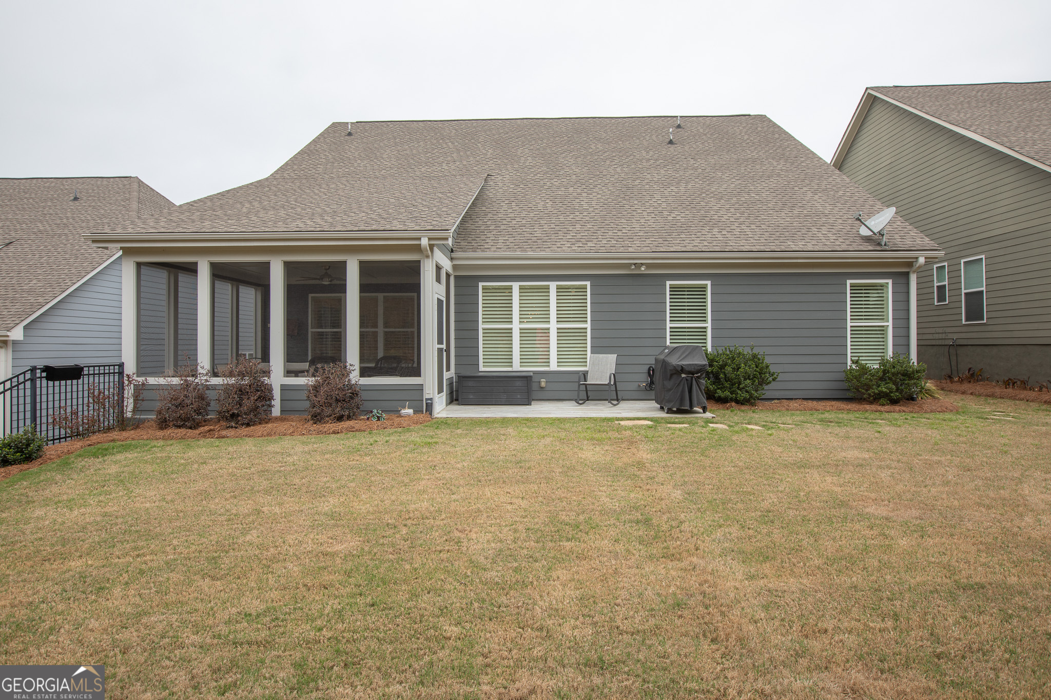3753 Cresswind Parkway SW Gainesville GA 30504
