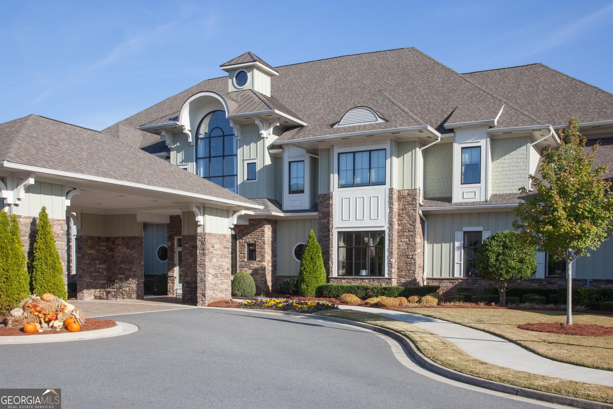 3753 Cresswind Parkway SW Gainesville GA 30504