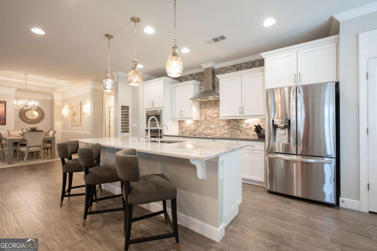 3753 Cresswind Parkway SW Gainesville GA 30504