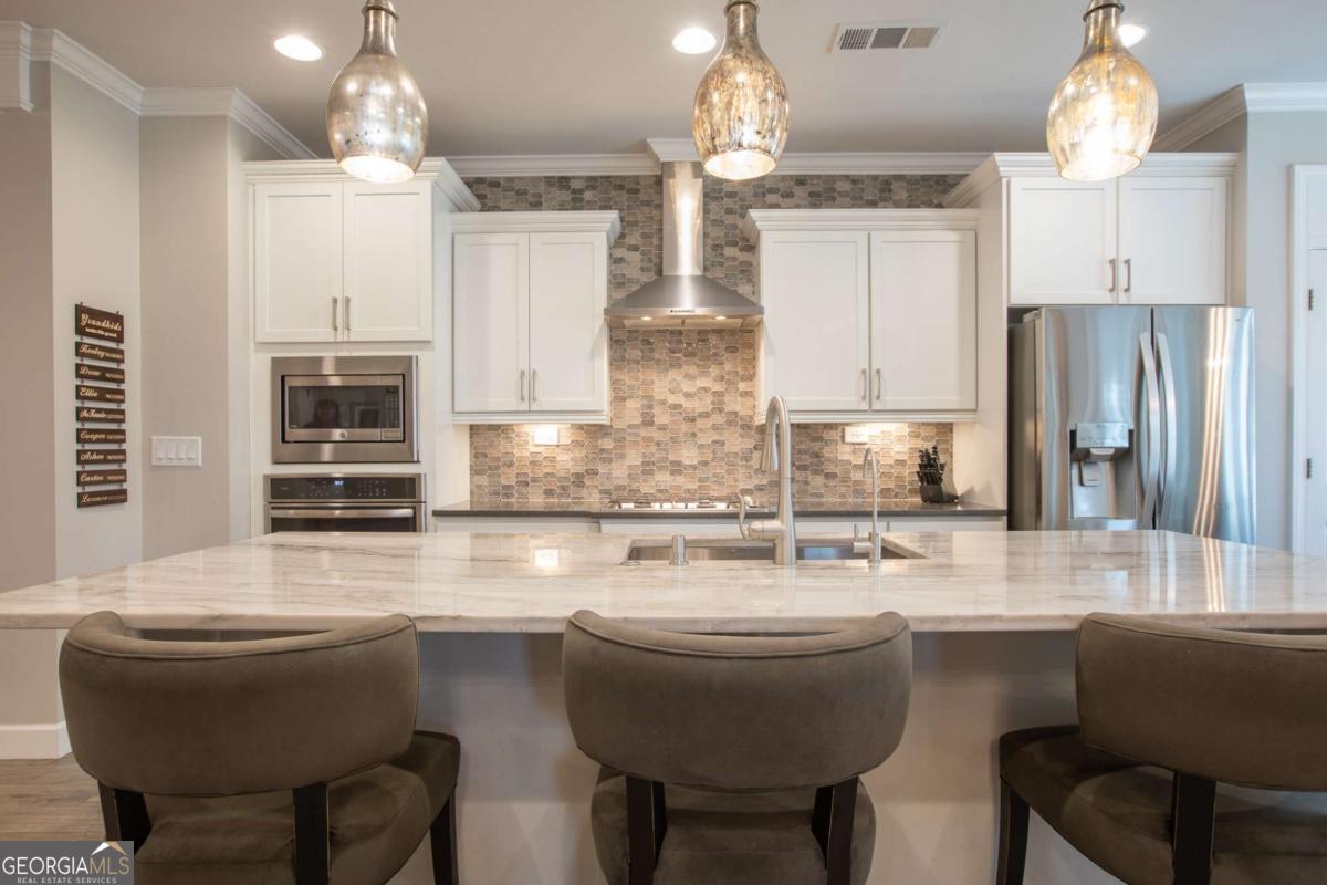 3753 Cresswind Parkway SW Gainesville GA 30504