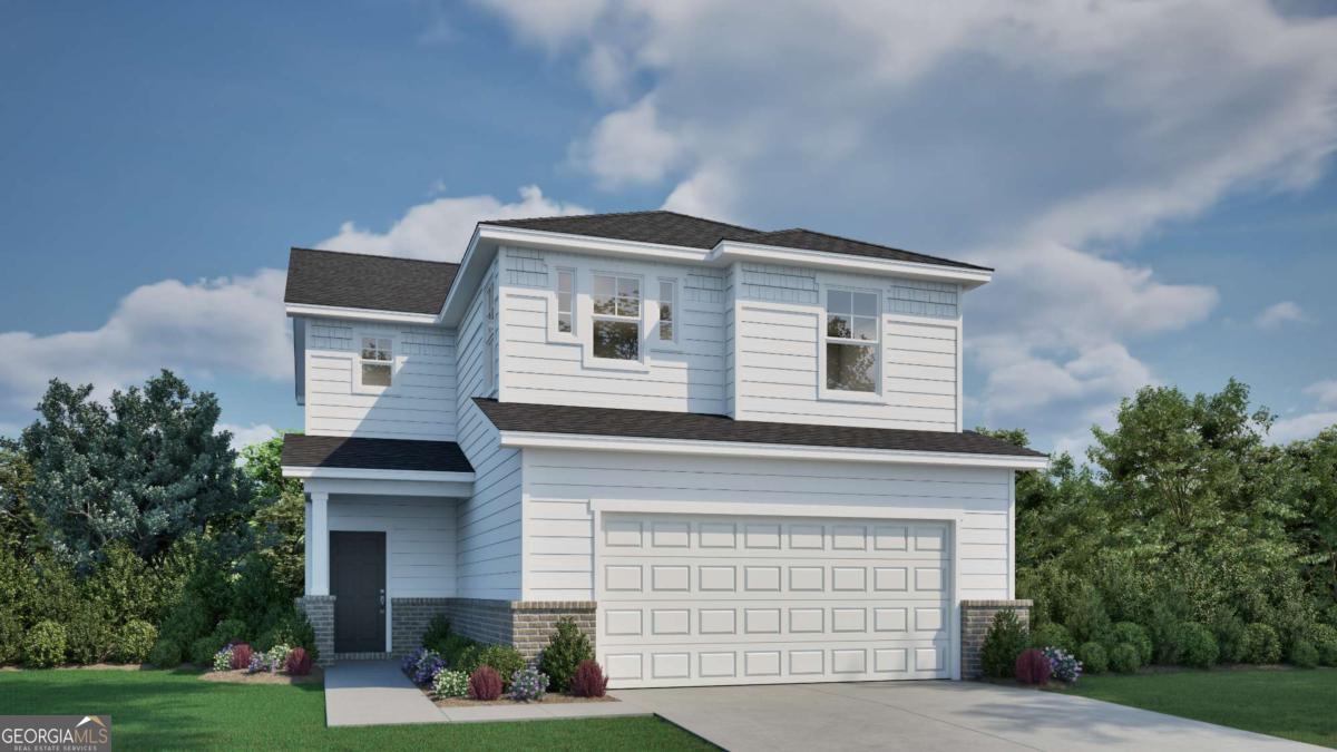 310 Creek Way Brunswick GA 31525