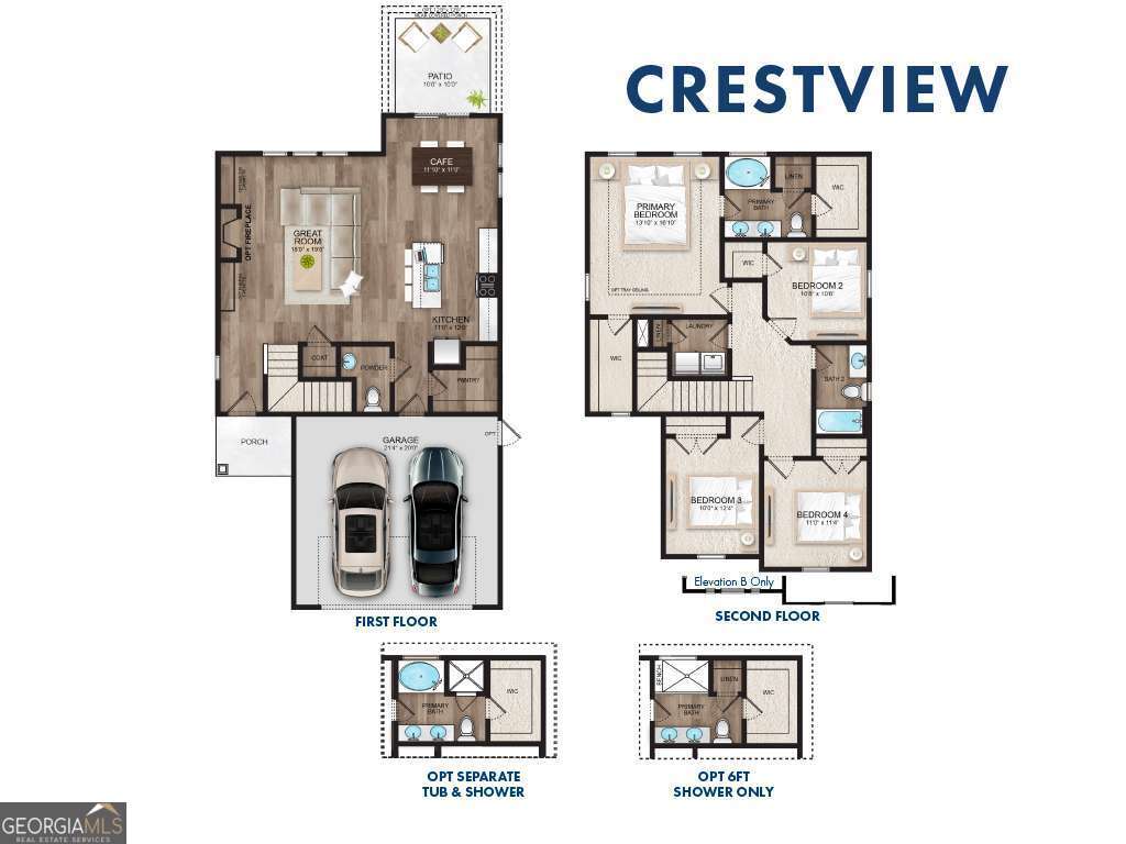 310 Creek Way Brunswick GA 31525