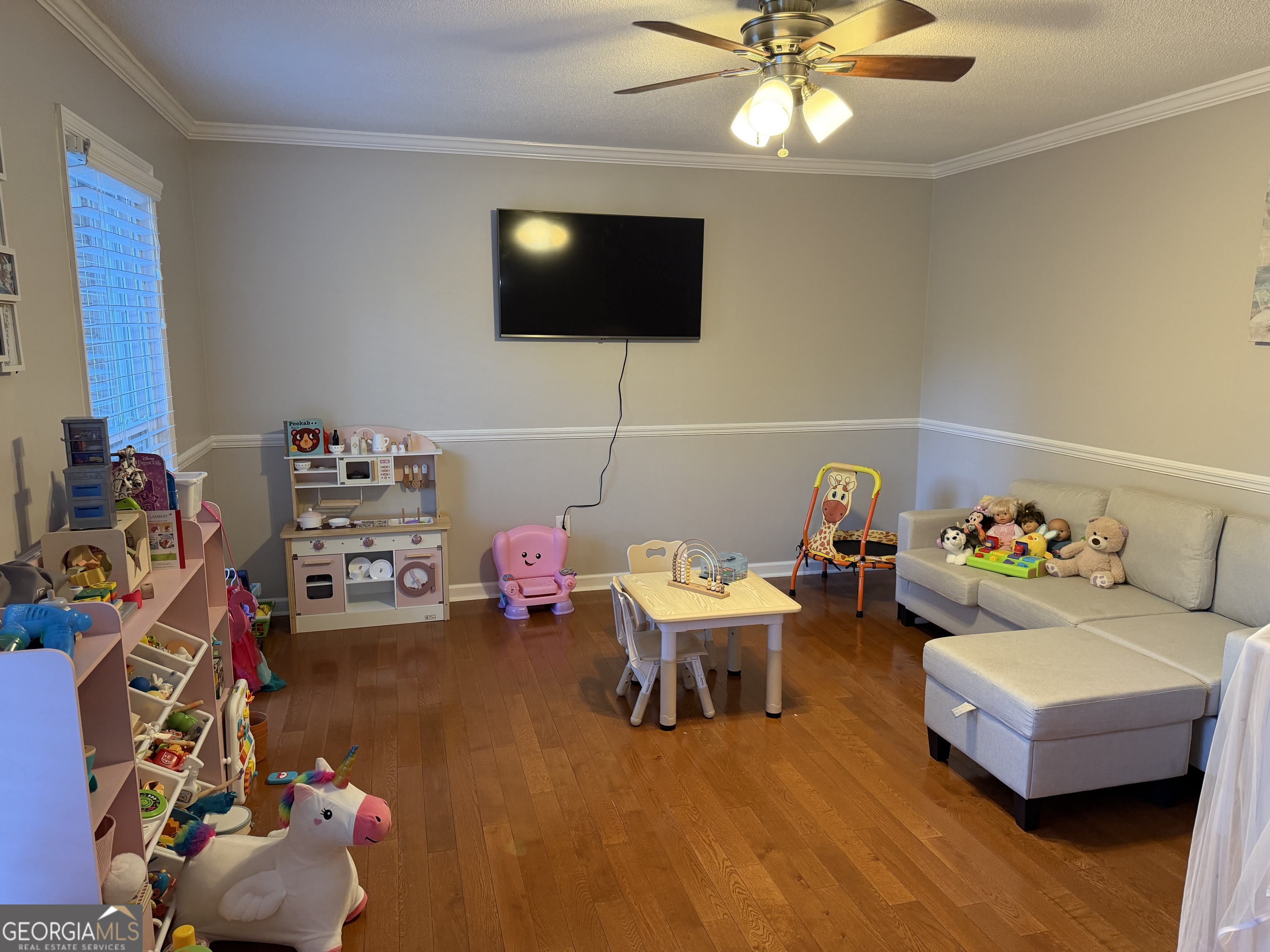 504 Payne Place Dublin GA 31021