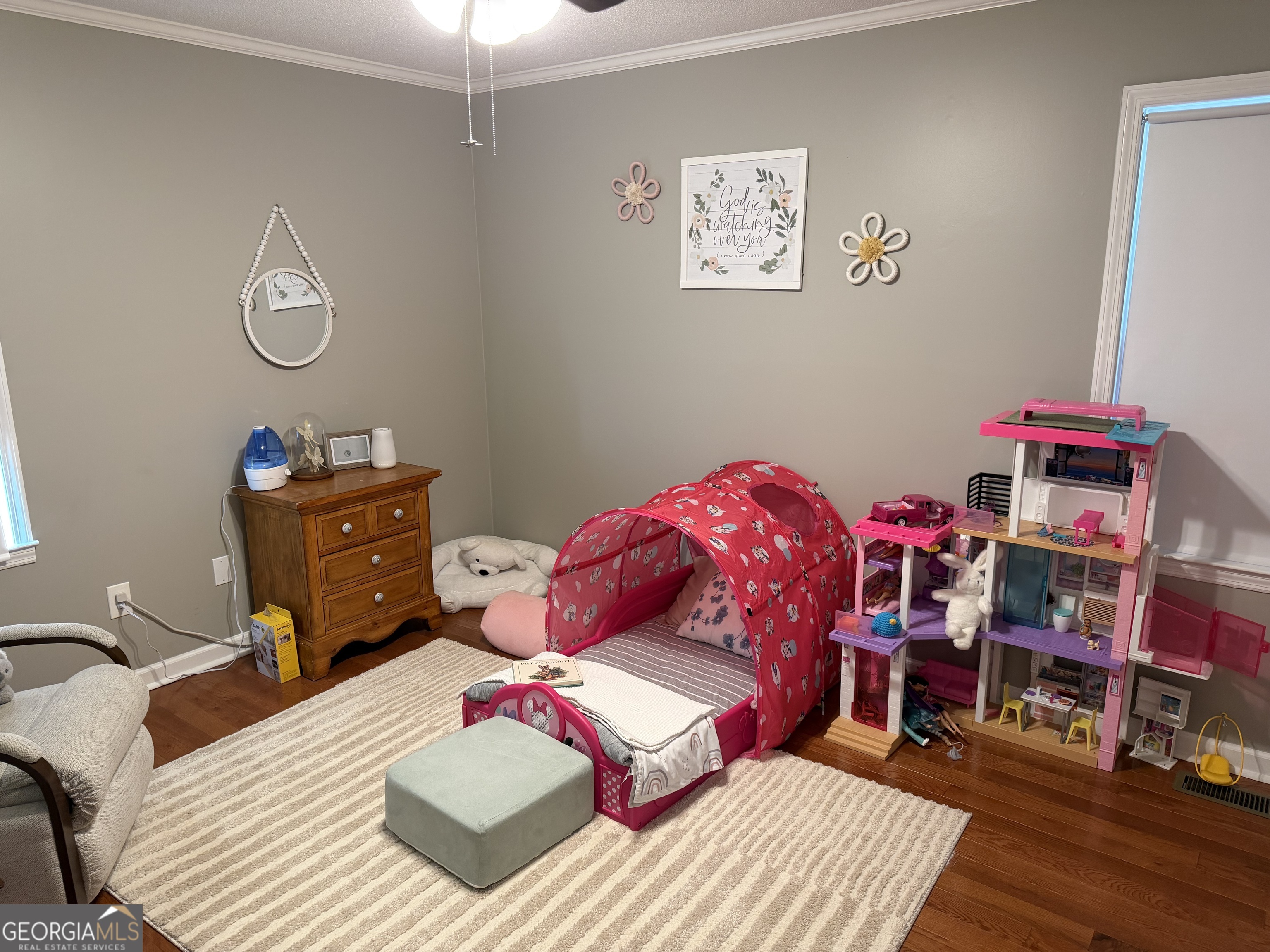 504 Payne Place Dublin GA 31021