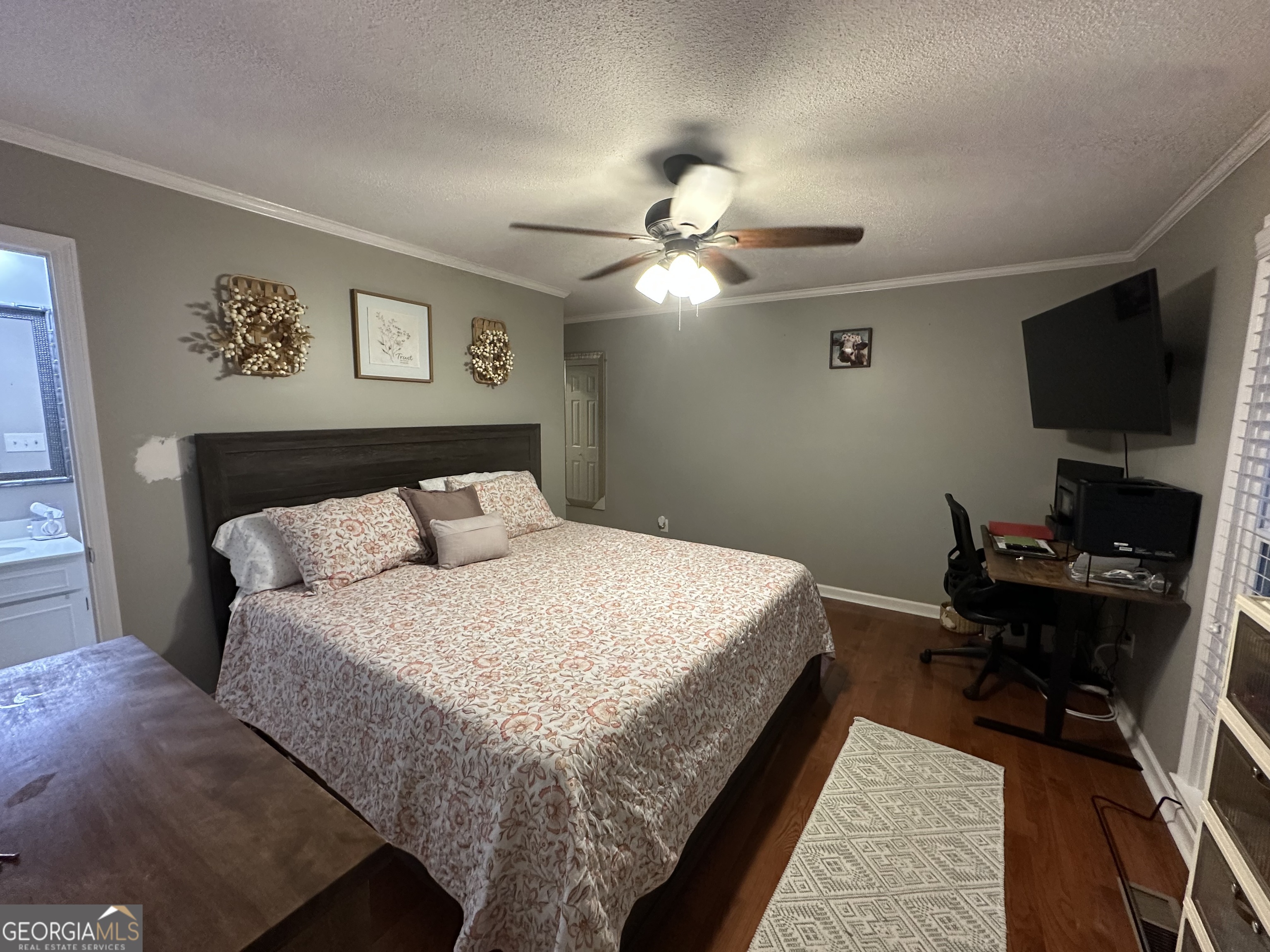 504 Payne Place Dublin GA 31021