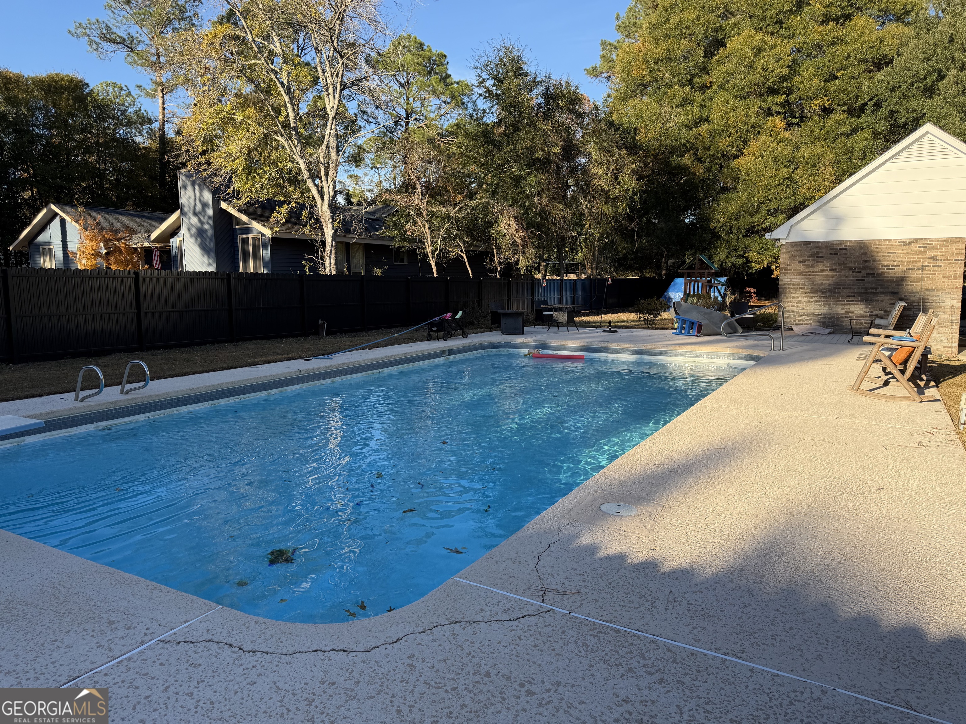 504 Payne Place Dublin GA 31021