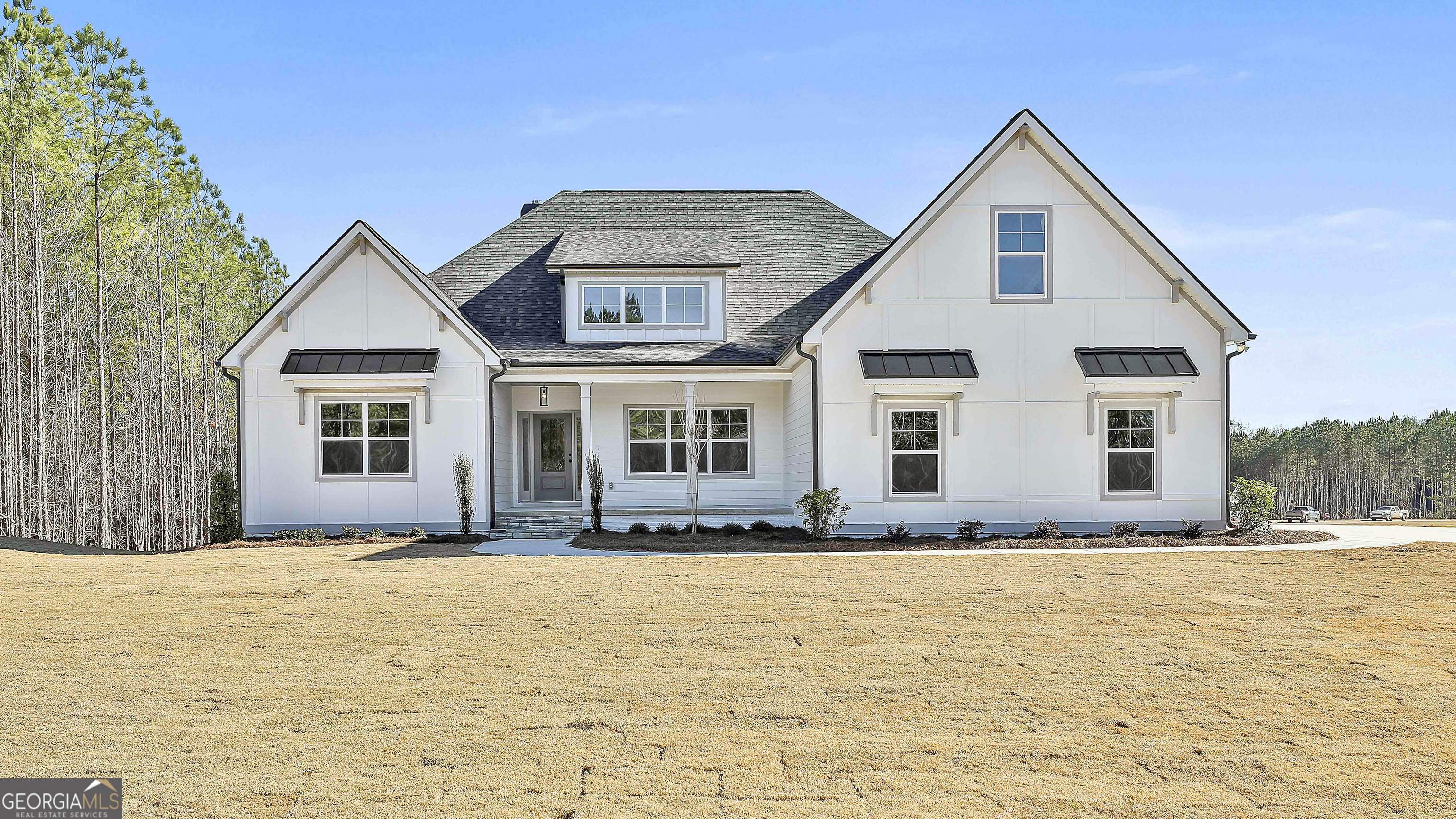 16 Nelson Way Williamson GA 30292