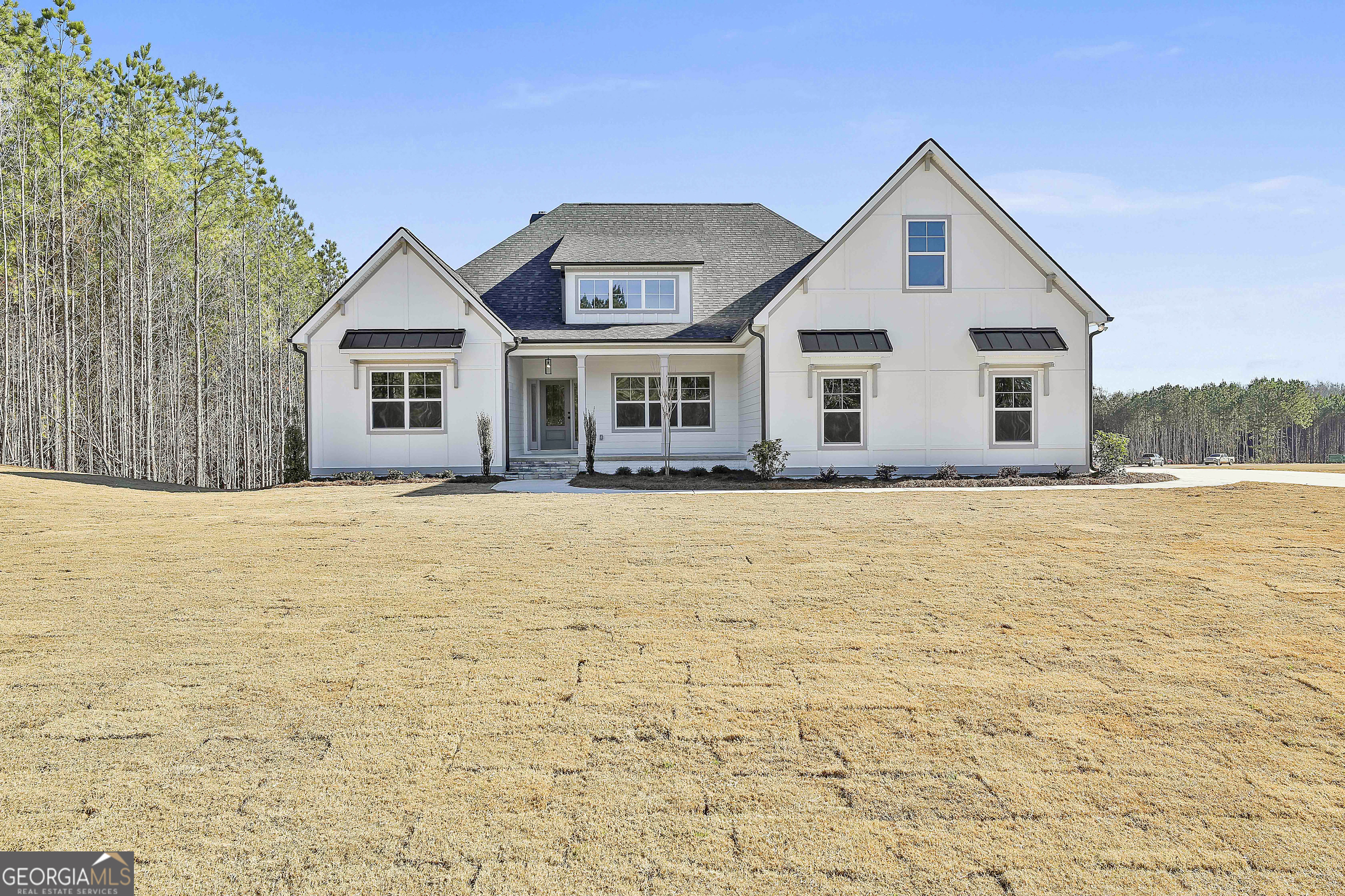 16 Nelson Way Williamson GA 30292
