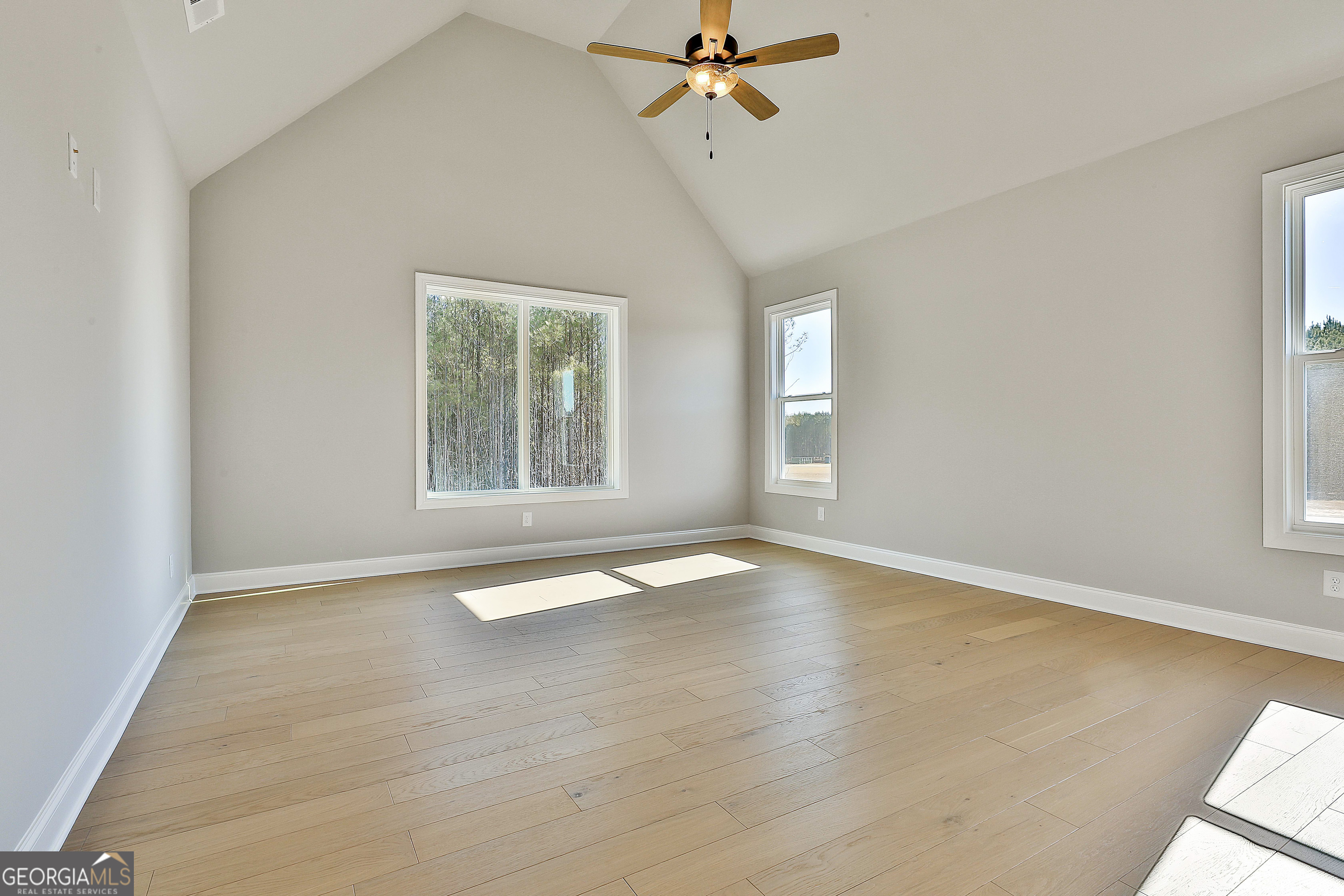 16 Nelson Way Williamson GA 30292