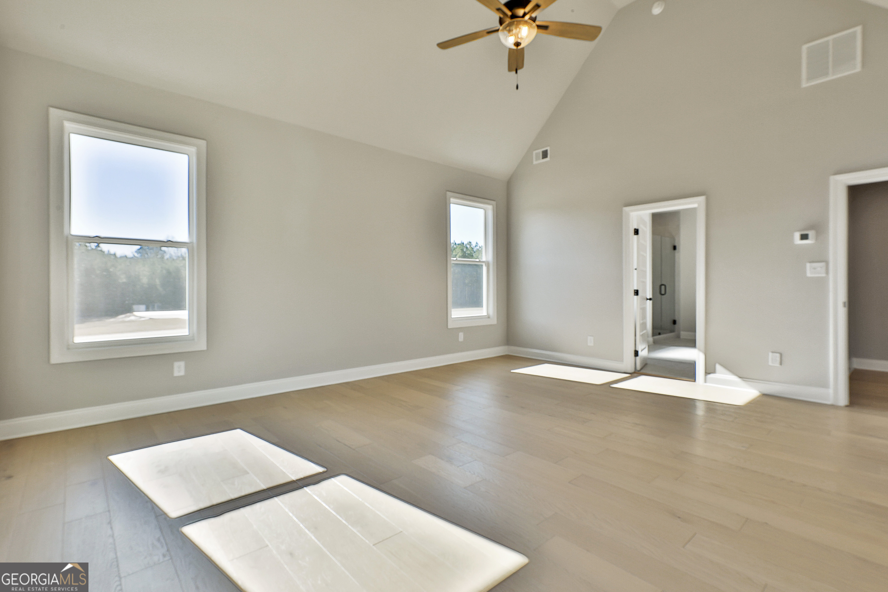 16 Nelson Way Williamson GA 30292