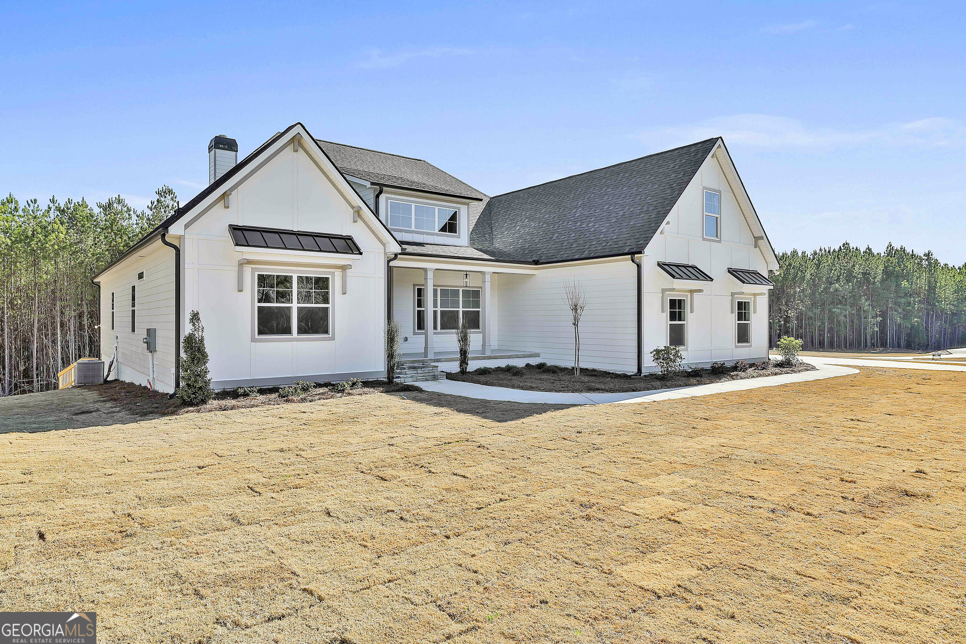 16 Nelson Way Williamson GA 30292