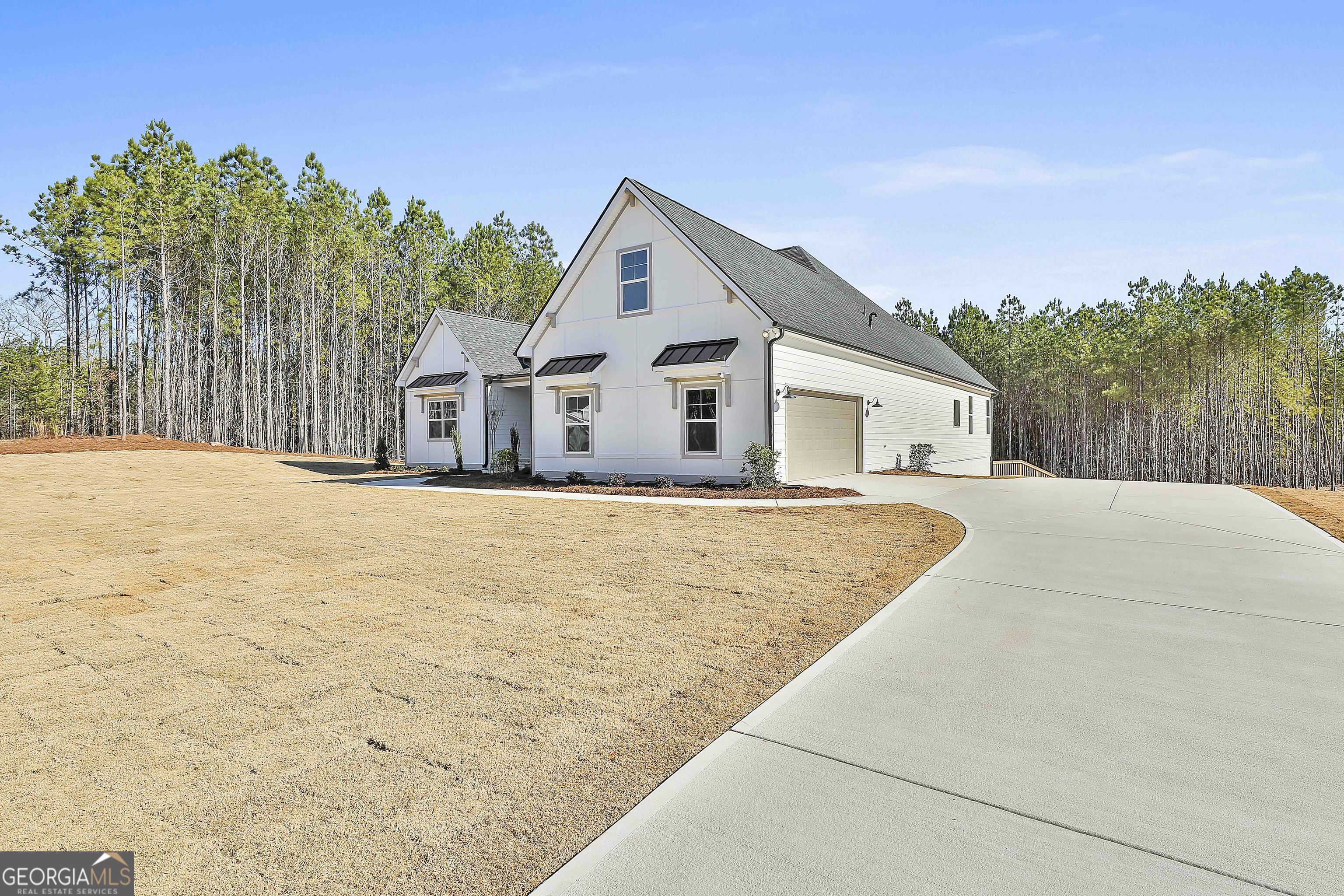 16 Nelson Way Williamson GA 30292