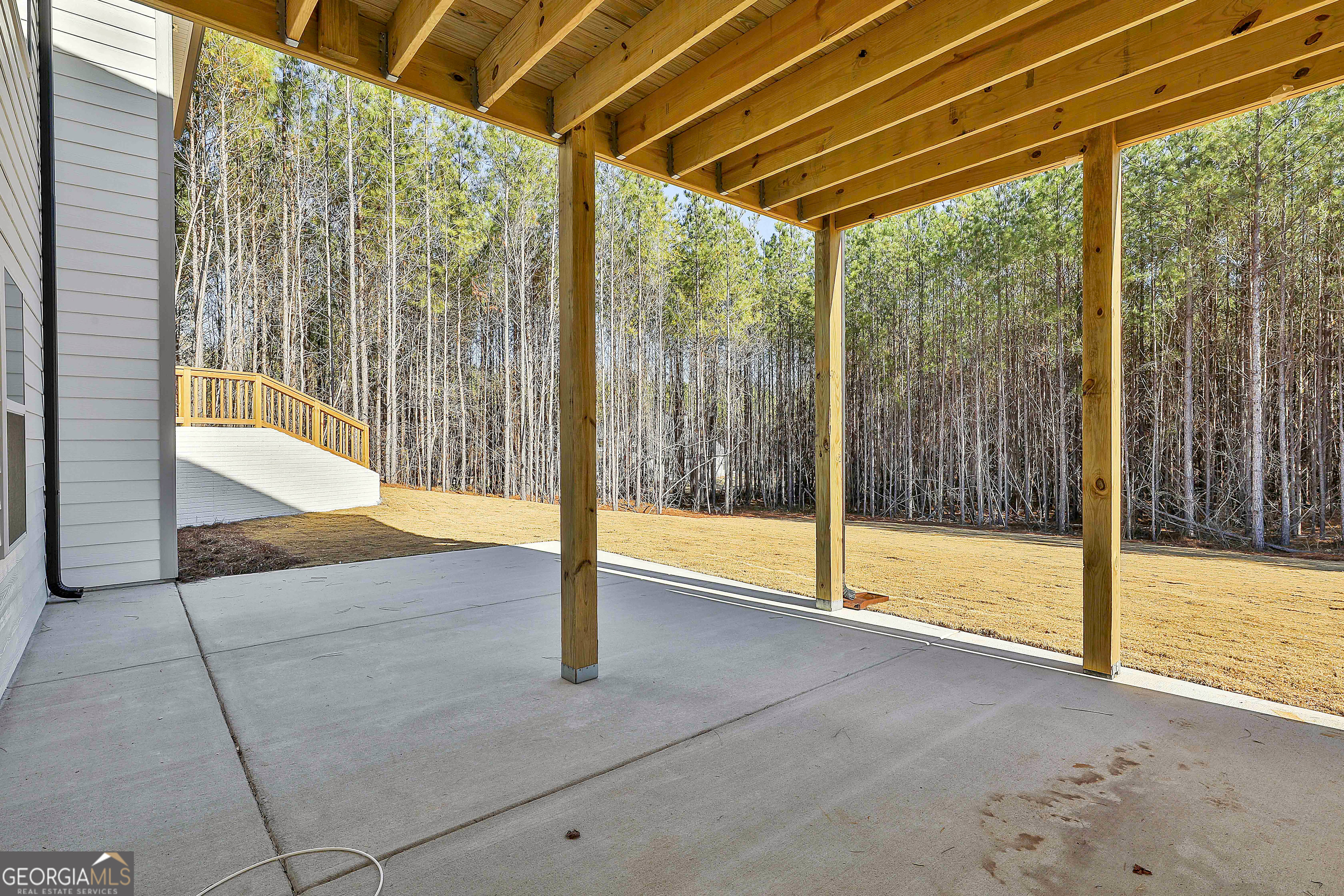 16 Nelson Way Williamson GA 30292
