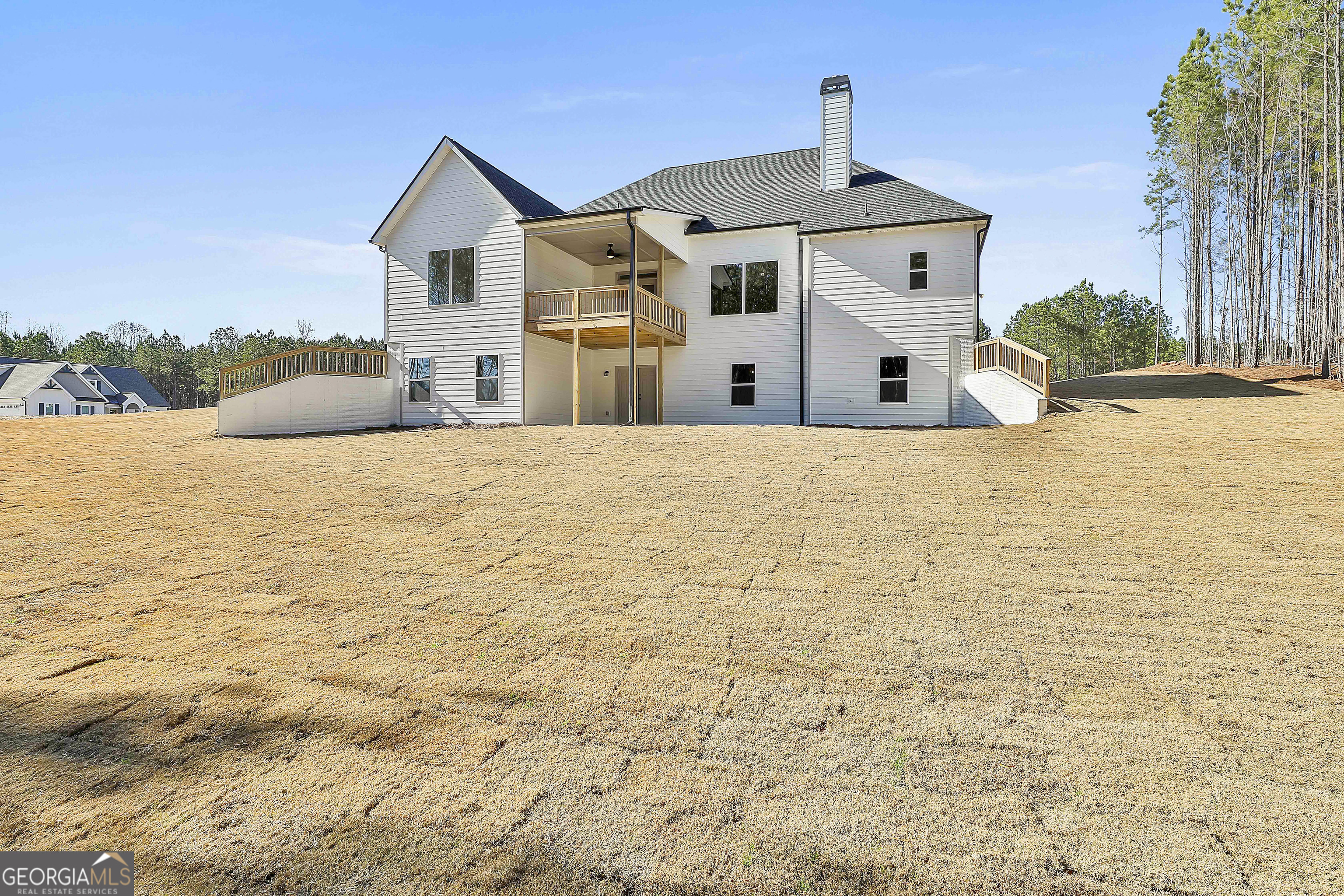 16 Nelson Way Williamson GA 30292